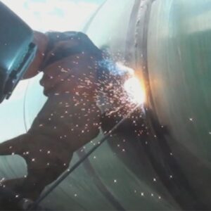 WeldChrome 78