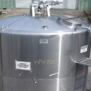 WeldChrome Stain - A
