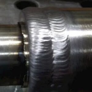 WeldChrome Stain - B