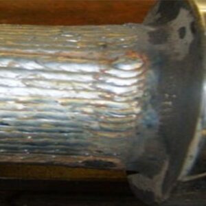 WeldChrome Stain - C
