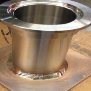 WeldChrome Stain - E