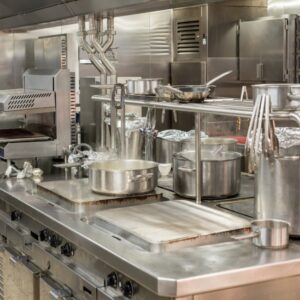 WeldChrome Stain - AC