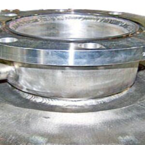 WeldChrome Stain - SDX