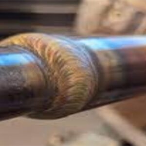 WeldChrome Cobo - 12