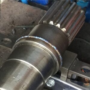 WeldChrome Cobo - 21