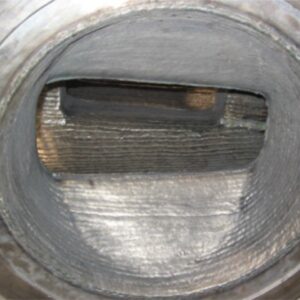 WeldChrome Nicromo