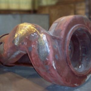 WeldChrome Casto - NM