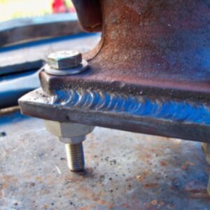 WeldChrome Casto - M01