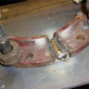 WeldChrome Casto - M02