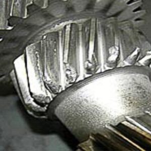 WeldChrome Casto - M03