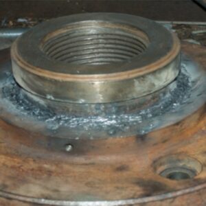 WeldChrome Casto - M04