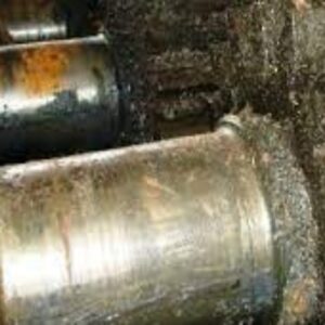 WeldChrome Gold