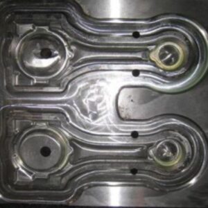 WeldChrome Forge