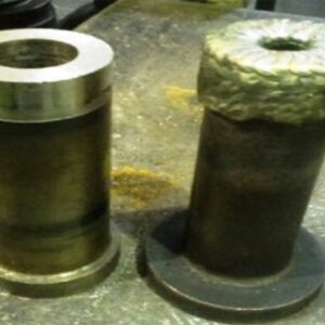 WeldChrome Forge - S
