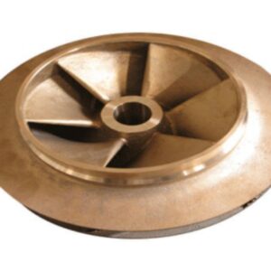 WeldChrome Bronze