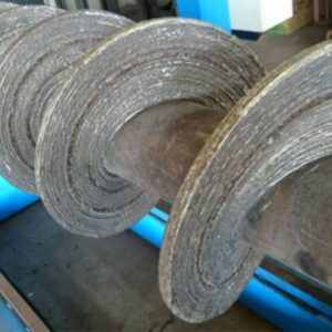 WeldChrome HardBlast