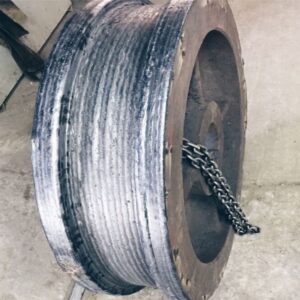 WeldChrome 186